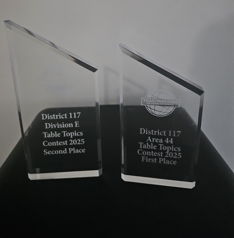Evelyn's Awards